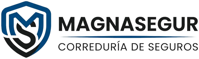 Magnasegur Correduria de Seguros